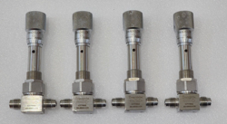 VALVE SS-4BMG-VCR PRODUCT