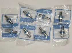 SWAGELOK SS-PB8-TA8 PUSH-ON HOSE END CONNECTION 1/2