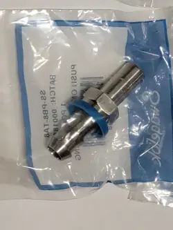 HOSE SIZE
