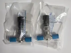 SWAGELOK SS-4L-VCR-MH STAINLESS STEEL HIGH FLOW METERING VALVE FNSP