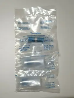 SWAGELOK 6LV-4-VCR-6-DM-030P 316L VAR VCR FACE SEAL FITTING