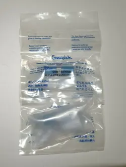 SWAGELOK 6LV-4-VCR-6-DM-035P 316L VAR VCR FACE SEAL FITTING