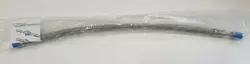 SWAGELOK SS-FM4RM4RM4 21INCH FLEXIBLE METAL HOSE