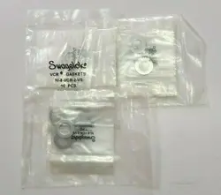 VCR GASKETS