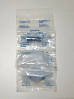 SWAGELOK 6LV-4-VCR-6-DM-027P 316L VAR VCR FACE SEAL FITTING