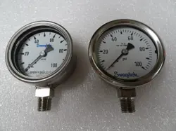 GAUGE 1/2