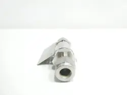 VALVE 3/8IN