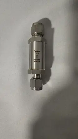 90 MICRON PORE