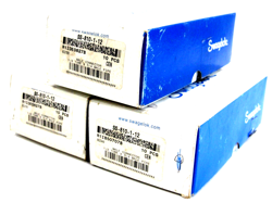 NEW LOT OF 3 BOXES OF 10 SWAGELOK SS-810-1-12 MALE CONNECTOR SS810112