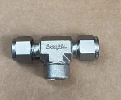 SWAGELOK 1/4
