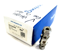 NEW LOT OF 14 SWAGELOK SS-4C-EP-5 CHECK VALVES SS4CEP5