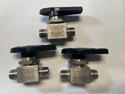 SWAGELOK SS-43GS6, 3/8
