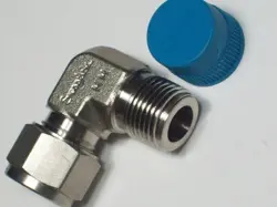 ISO THREAD