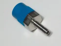 TUBE ADAPTER 3/16