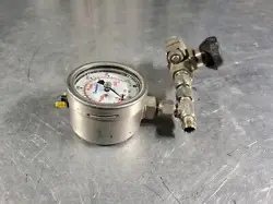 GAUGE EN