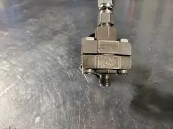 PSI PRESSURE