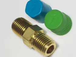 ISO B-4-HN-4RT