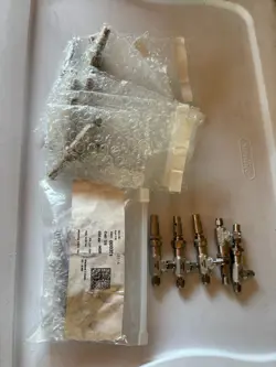 NEW STAINLESS