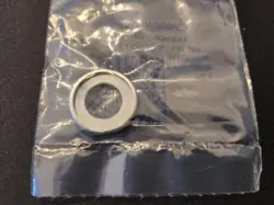 1/2 IN. GASKET