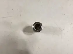 FITTING CONNECTOR SS-1210-1-12