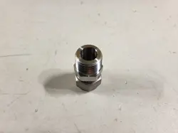 TUBE FITTING CONNECTOR