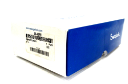 NEW SWAGELOK SS-45F8 VALVE SS45F8