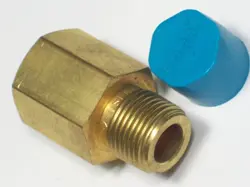 ADAPTER 3/8