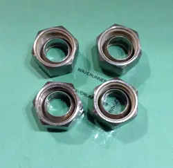 SET OF NEW