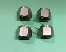 STAINLESS STEEL SET
