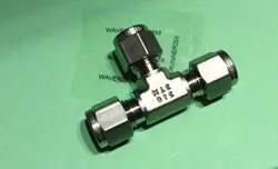 SWAGELOK SS-400-3 STAINLESS