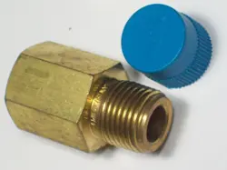 ADAPTER 1/2