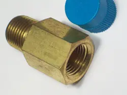 ADAPTER 1/2