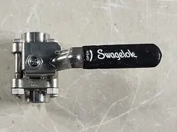 VALVE SS-63TF8