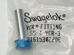 VCR SOCKET