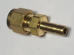 REDUCER FITTING 1/4