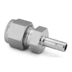 1PC SWAGELOK SS-400-R-12 CARD PIPE JOINT