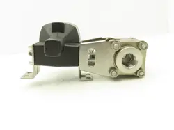 VALVE 3/4