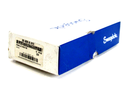 NEW BOX OF 5 SWAGELOK SS-QC8-B-810 QUICK CONNECT BODY SSQC8B810