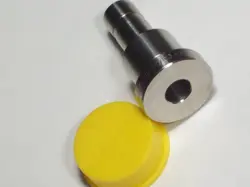 VCO TUBE