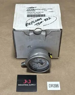 0-15PSI