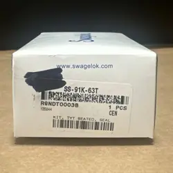 REINFORCED PTFE SEAL