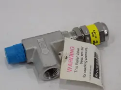 50 PSI NEW