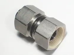 NUTS 1/2