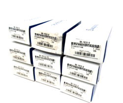 LOT OF 9 NEW SWAGELOK SS-1610-9 UNION ELBOW SS16109