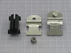 CLAMP BRACKET