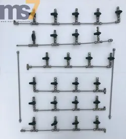 #LOT OF 25