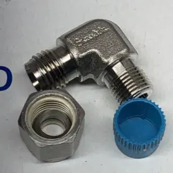 1/8 NPT ELBOW