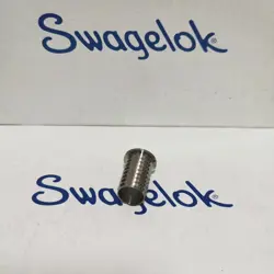 1PC SWAGELOK SS-1015-8 CARD PIPE JOINT