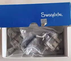 SWAGELOK SS-62XTS4
