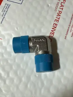 STEEL 1/2